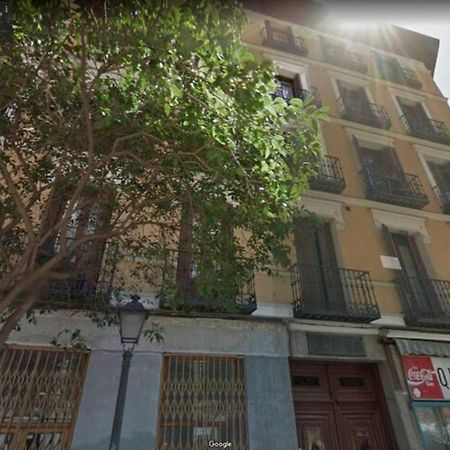 Myhousespain - Luxury Apartment In Madrid City Center Ngoại thất bức ảnh