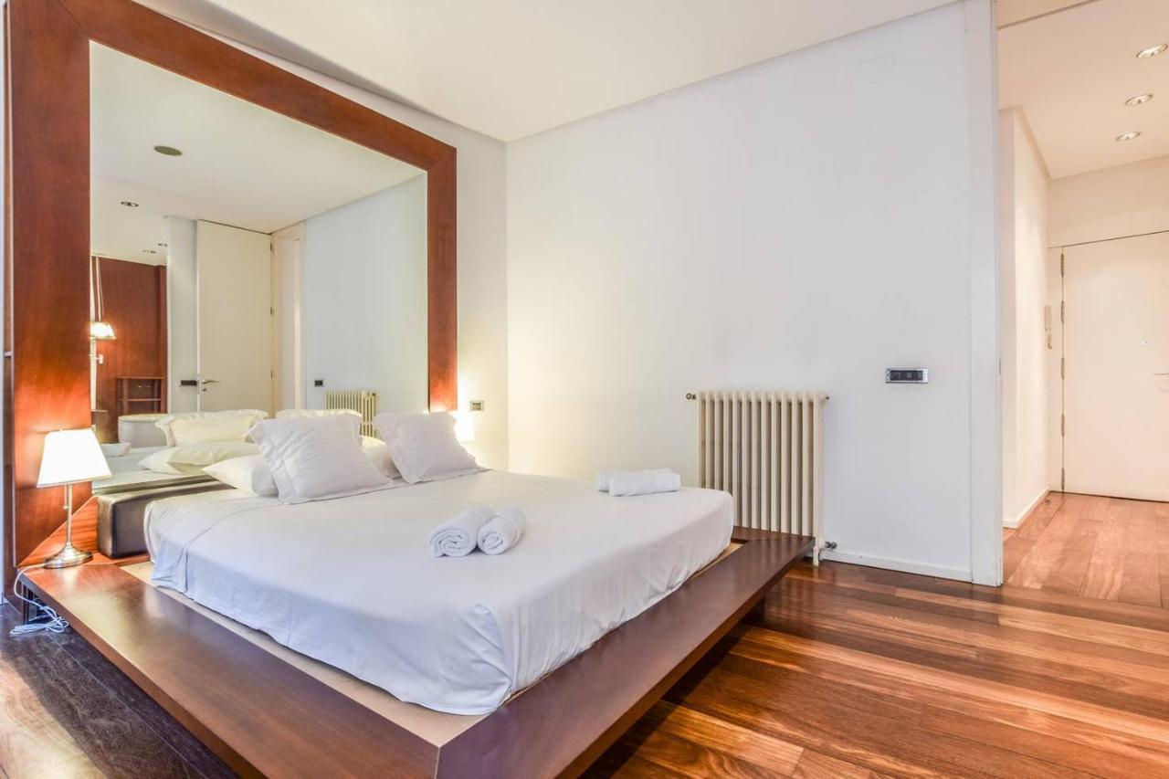 Myhousespain - Luxury Apartment In Madrid City Center Ngoại thất bức ảnh