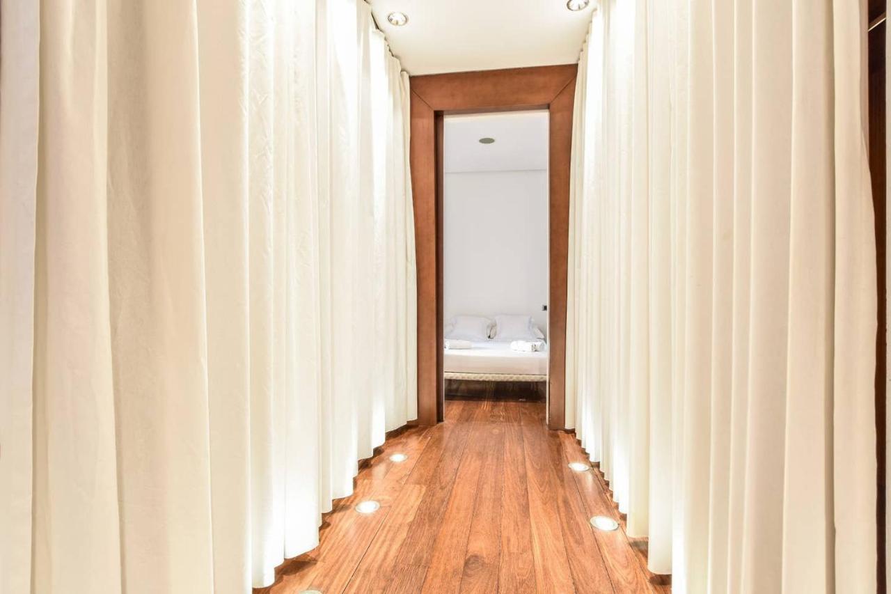 Myhousespain - Luxury Apartment In Madrid City Center Ngoại thất bức ảnh
