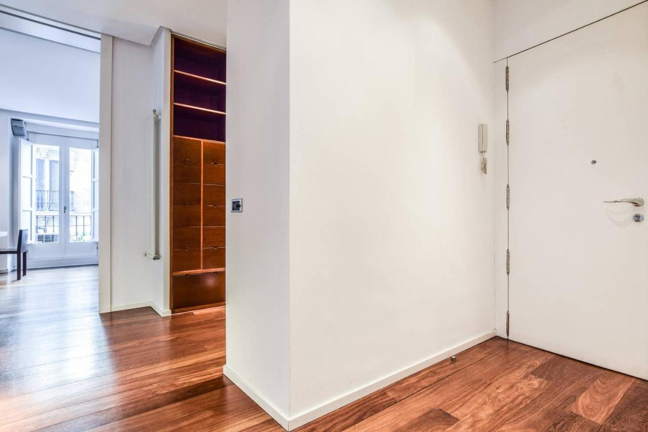 Myhousespain - Luxury Apartment In Madrid City Center Ngoại thất bức ảnh
