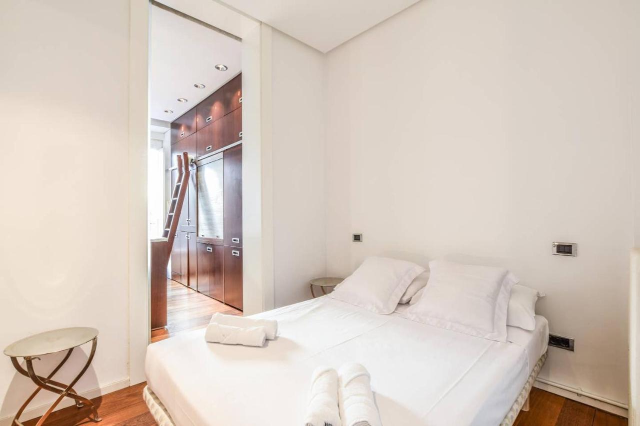 Myhousespain - Luxury Apartment In Madrid City Center Ngoại thất bức ảnh