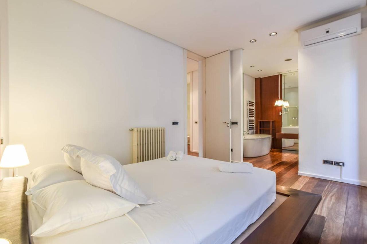 Myhousespain - Luxury Apartment In Madrid City Center Ngoại thất bức ảnh