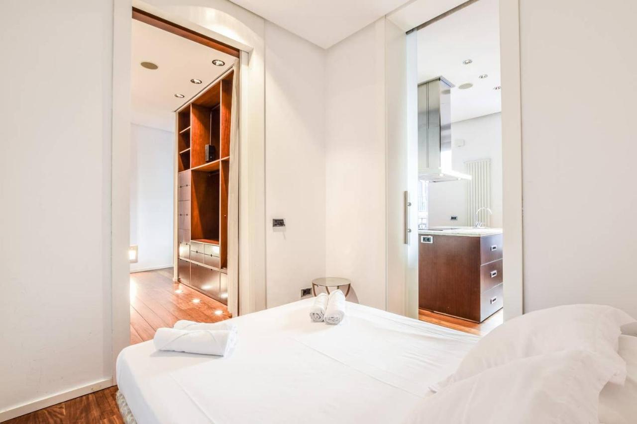 Myhousespain - Luxury Apartment In Madrid City Center Ngoại thất bức ảnh