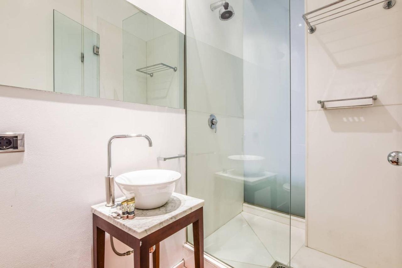 Myhousespain - Luxury Apartment In Madrid City Center Ngoại thất bức ảnh