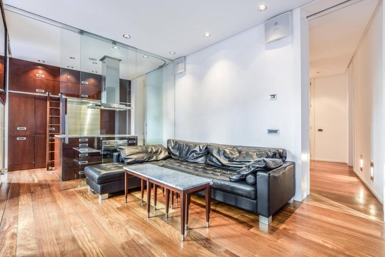 Myhousespain - Luxury Apartment In Madrid City Center Ngoại thất bức ảnh