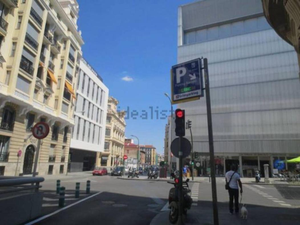 Myhousespain - Luxury Apartment In Madrid City Center Ngoại thất bức ảnh