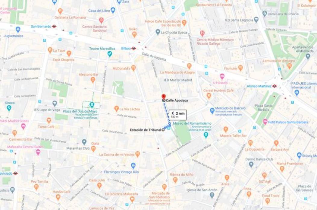Myhousespain - Luxury Apartment In Madrid City Center Ngoại thất bức ảnh